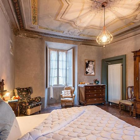 B&B Villa Rosalinda Донґо Екстер'єр фото